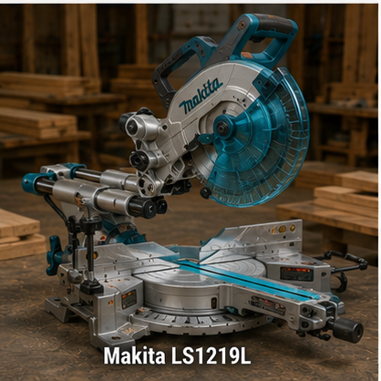 Best Compound Miter Saws