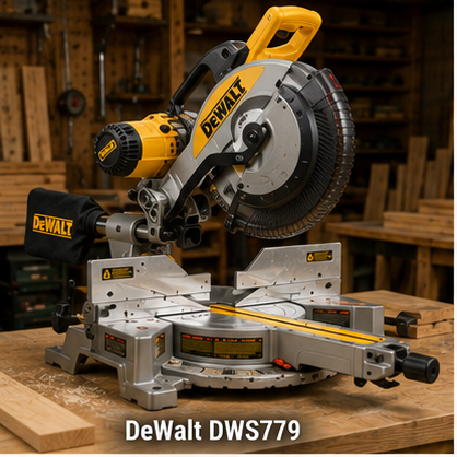 Best Compound Miter Saws